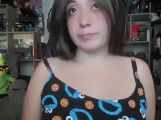 kristen_latin's Live Sex Cam Show