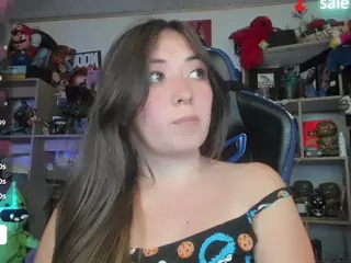 kristen_latin's Live Sex Cam Show