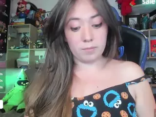 kristen_latin's Live Sex Cam Show
