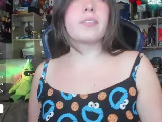 kristen_latin's Live Sex Cam Show