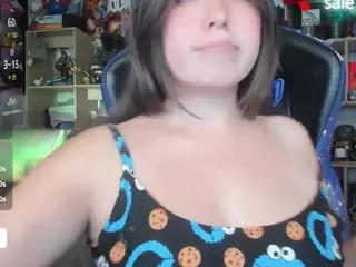 kristen_latin's Live Sex Cam Show