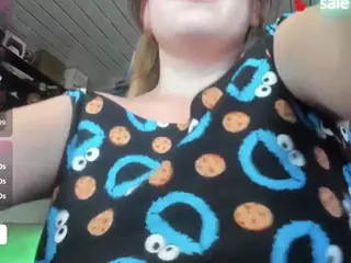 kristen_latin's Live Sex Cam Show