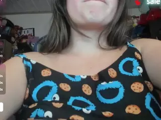 kristen_latin's Live Sex Cam Show