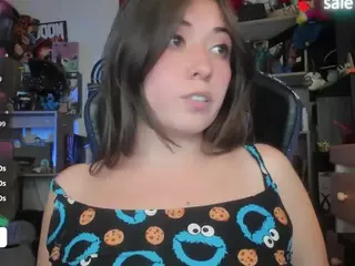 kristen_latin's Live Sex Cam Show