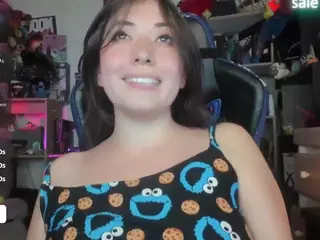 kristen_latin's Live Sex Cam Show
