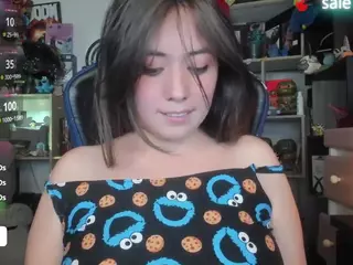 kristen_latin's Live Sex Cam Show