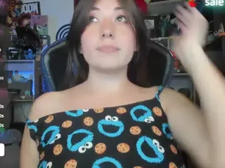 kristen_latin's Live Sex Cam Show