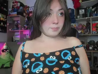 kristen_latin's Live Sex Cam Show