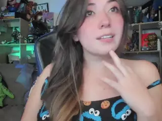 kristen_latin's Live Sex Cam Show