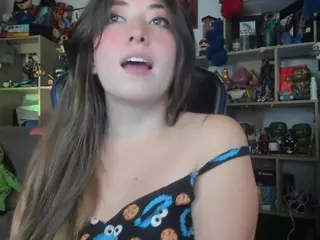 kristen_latin's Live Sex Cam Show