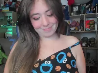kristen_latin's Live Sex Cam Show