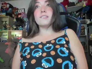 kristen_latin's Live Sex Cam Show