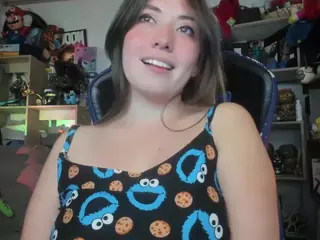 kristen_latin's Live Sex Cam Show