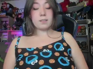 kristen_latin's Live Sex Cam Show