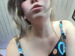kristen_latin's Live Sex Cam Show