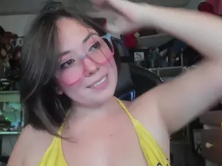 kristen_latin's Live Sex Cam Show