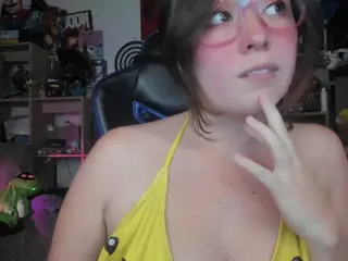 kristen_latin's Live Sex Cam Show