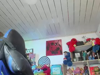 kristen_latin's Live Sex Cam Show
