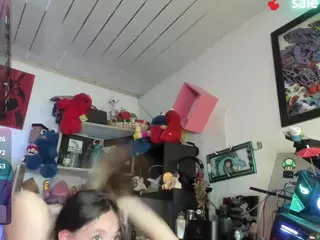 kristen_latin's Live Sex Cam Show
