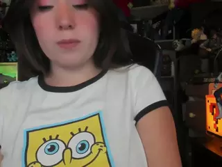 kristen_latin's Live Sex Cam Show