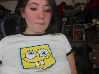 kristen_latin's Live Sex Cam Show