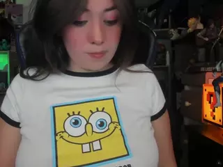kristen_latin's Live Sex Cam Show