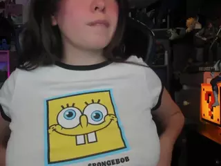 kristen_latin's Live Sex Cam Show