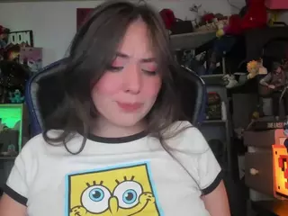 kristen_latin's Live Sex Cam Show