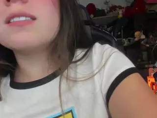 kristen_latin's Live Sex Cam Show