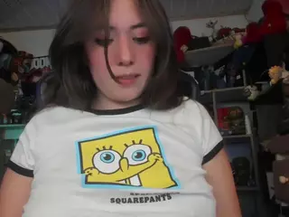 kristen_latin's Live Sex Cam Show