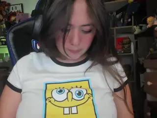 kristen_latin's Live Sex Cam Show