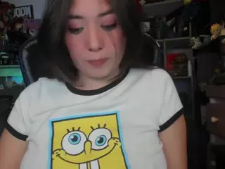 kristen_latin's Live Sex Cam Show