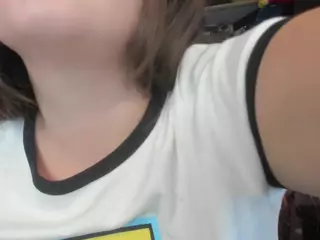 kristen_latin's Live Sex Cam Show
