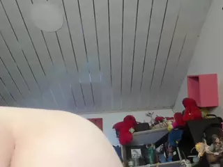 kristen_latin's Live Sex Cam Show