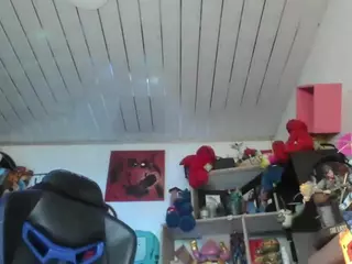 kristen_latin's Live Sex Cam Show