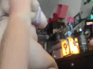 kristen_latin's Live Sex Cam Show
