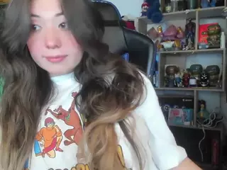kristen_latin's Live Sex Cam Show