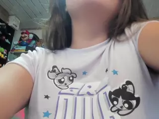kristen_latin's Live Sex Cam Show