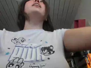 kristen_latin's Live Sex Cam Show