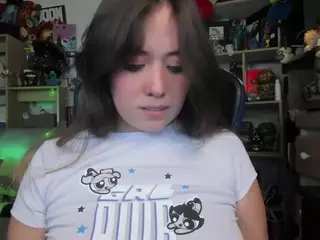 kristen_latin's Live Sex Cam Show