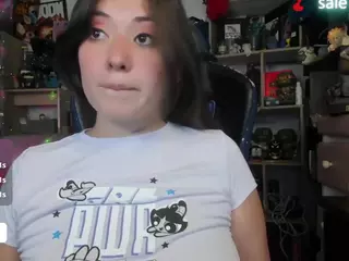 kristen_latin's Live Sex Cam Show