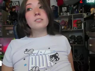 kristen_latin's Live Sex Cam Show