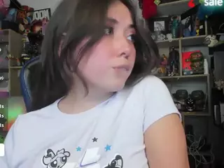 kristen_latin's Live Sex Cam Show