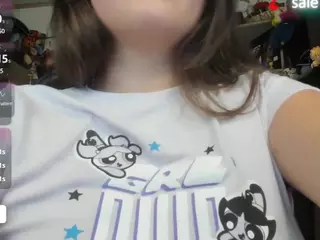 kristen_latin's Live Sex Cam Show