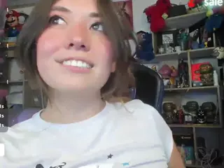 kristen_latin's Live Sex Cam Show