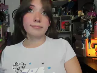 kristen_latin's Live Sex Cam Show