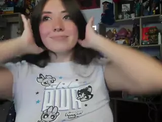 kristen_latin's Live Sex Cam Show