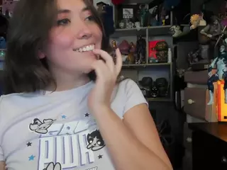 kristen_latin's Live Sex Cam Show