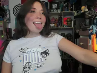 kristen_latin's Live Sex Cam Show