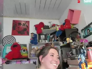 kristen_latin's Live Sex Cam Show